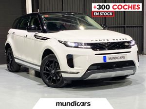 Land-Rover Range Rover Evoque 2.0 D163 AUTO 4WD MHEV  - Foto 2