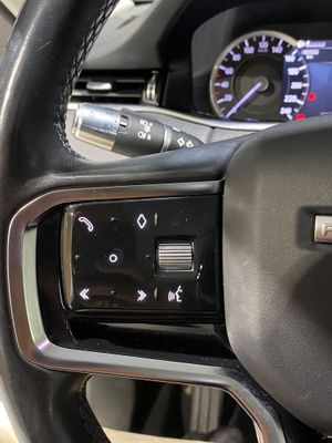 Land-Rover Range Rover Evoque 2.0 D163 AUTO 4WD MHEV  - Foto 21