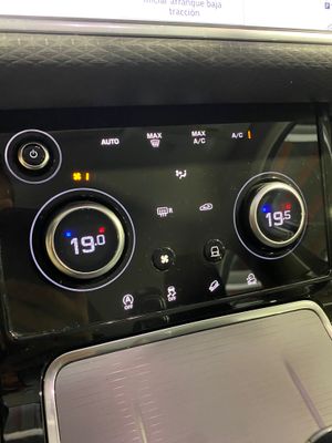 Land-Rover Range Rover Evoque 2.0 D163 AUTO 4WD MHEV  - Foto 40