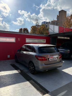 Mercedes Clase B B 200 d  - Foto 9