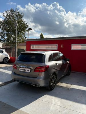 Mercedes Clase B B 200 d  - Foto 8