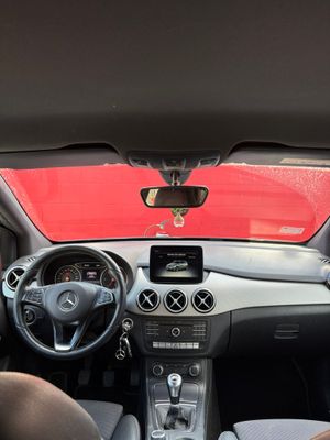 Mercedes Clase B B 200 d  - Foto 11