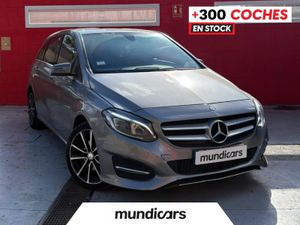 Mercedes Clase B B 200 d  - Foto 2