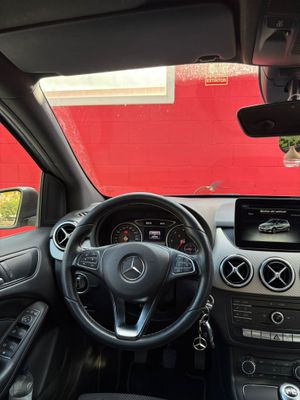 Mercedes Clase B B 200 d  - Foto 10