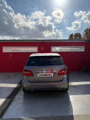 Mercedes Clase B B 200 d  - Foto 7