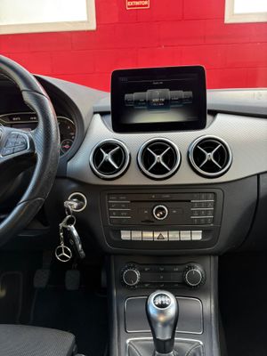 Mercedes Clase B B 200 d  - Foto 12