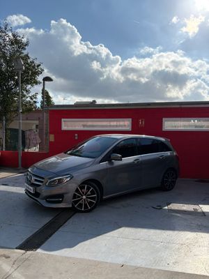 Mercedes Clase B B 200 d  - Foto 6