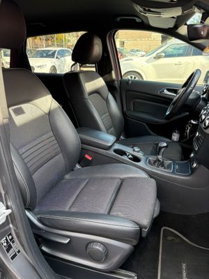 Mercedes Clase B B 200 d  - Foto 16