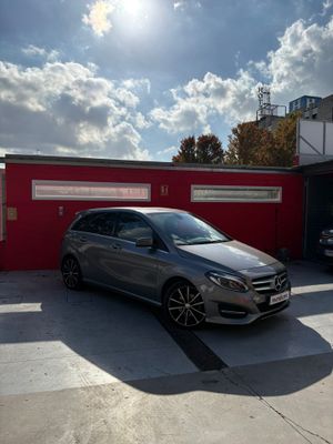 Mercedes Clase B B 200 d  - Foto 4