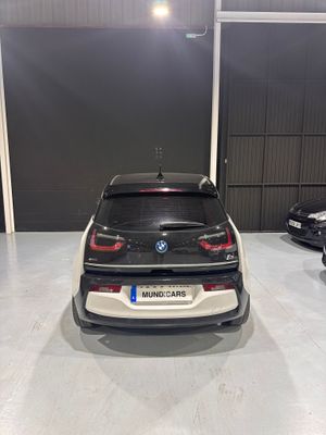 BMW i3 120ah  - Foto 10