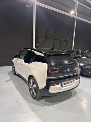 BMW i3 120ah  - Foto 9