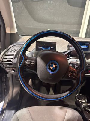 BMW i3 120ah  - Foto 13