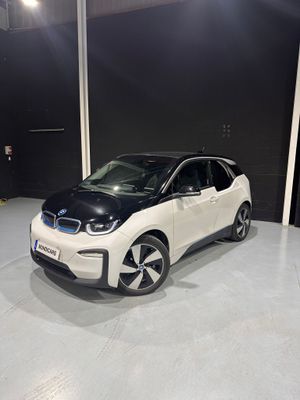 BMW i3 120ah  - Foto 8