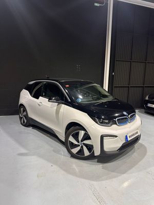 BMW i3 120ah  - Foto 4