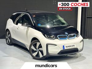 BMW i3 120ah  - Foto 2