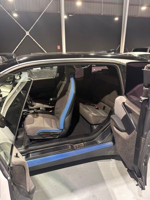 BMW i3 120ah  - Foto 15