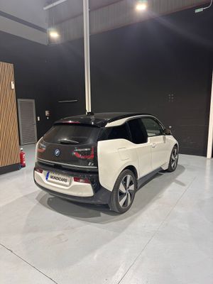 BMW i3 120ah  - Foto 11