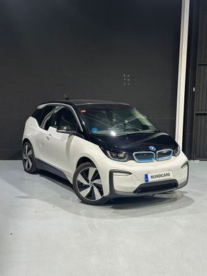 BMW i3 120ah  - Foto 3
