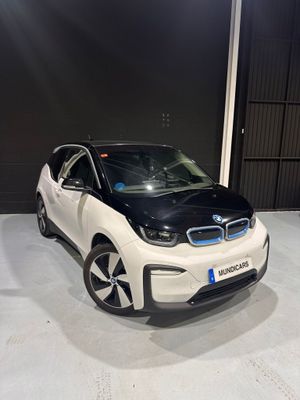 BMW i3 120ah  - Foto 5