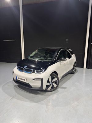 BMW i3 120ah  - Foto 6