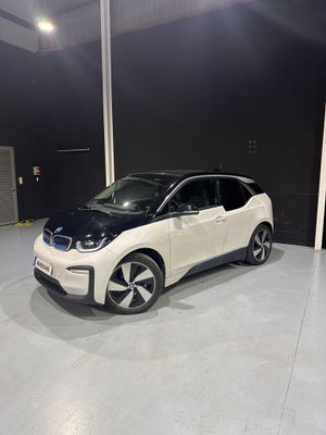 BMW i3 120ah  - Foto 7