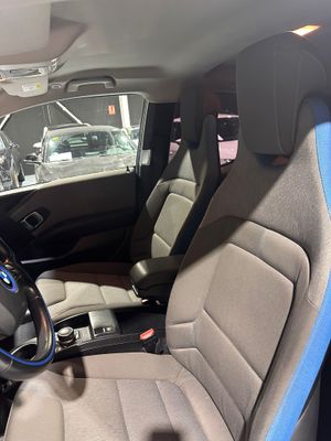BMW i3 120ah  - Foto 12