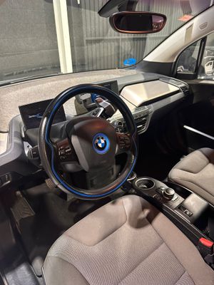 BMW i3 120ah  - Foto 14