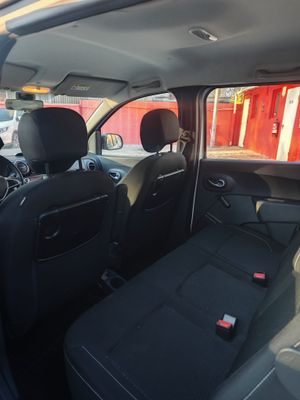 Dacia Lodgy Comfort Blue dCi 70kW (95CV) 5Pl - 18  - Foto 15