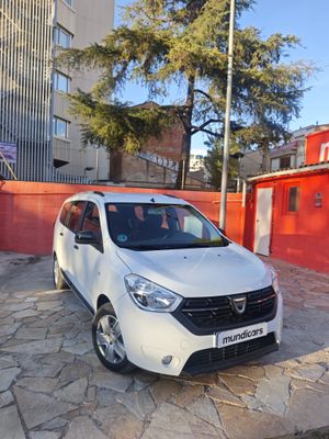 Dacia Lodgy Comfort Blue dCi 70kW (95CV) 5Pl - 18  - Foto 4