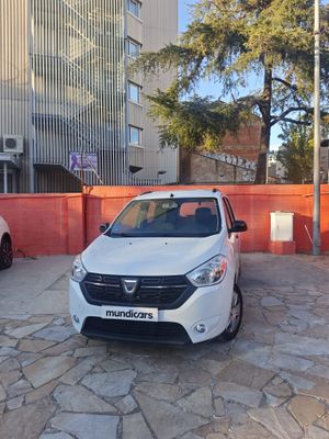 Dacia Lodgy Comfort Blue dCi 70kW (95CV) 5Pl - 18  - Foto 6