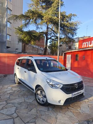 Dacia Lodgy Comfort Blue dCi 70kW (95CV) 5Pl - 18  - Foto 3