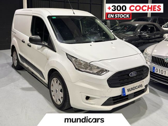 Ford Transit Connect Van 1.5 TDCi Trend 200 L1   - Foto 1