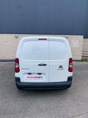 Citroën Berlingo Talla M BlueHDi 100 CONTROL   - Foto 16