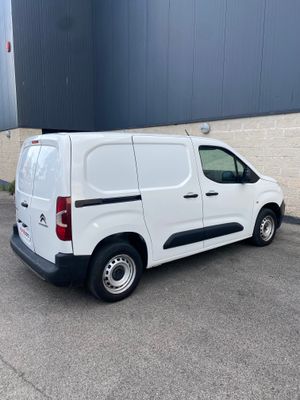 Citroën Berlingo Talla M BlueHDi 100 CONTROL   - Foto 19