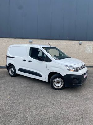 Citroën Berlingo Talla M BlueHDi 100 CONTROL   - Foto 4
