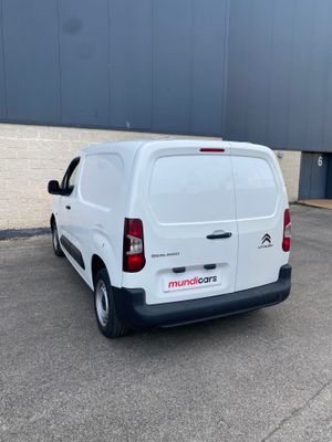 Citroën Berlingo Talla M BlueHDi 100 CONTROL   - Foto 15