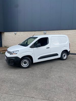 Citroën Berlingo Talla M BlueHDi 100 CONTROL   - Foto 11