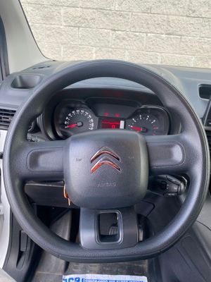 Citroën Berlingo Talla M BlueHDi 100 CONTROL   - Foto 23