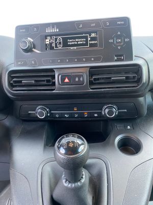 Citroën Berlingo Talla M BlueHDi 100 CONTROL   - Foto 22