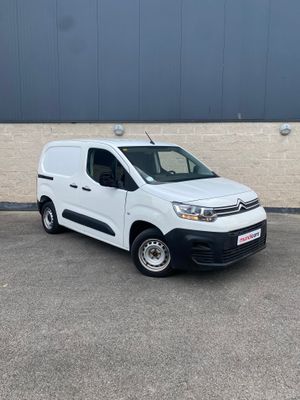Citroën Berlingo Talla M BlueHDi 100 CONTROL   - Foto 3