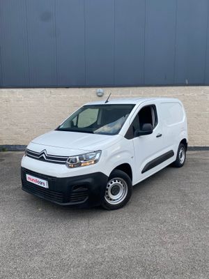 Citroën Berlingo Talla M BlueHDi 100 CONTROL   - Foto 9