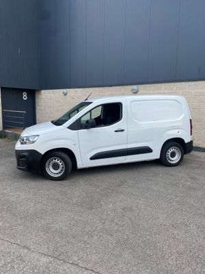 Citroën Berlingo Talla M BlueHDi 100 CONTROL   - Foto 12