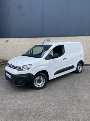 Citroën Berlingo Talla M BlueHDi 100 CONTROL   - Foto 10