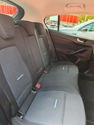 Ford Focus 1.0 Ecoboost MHEV 114kW Active X SB  - Foto 16