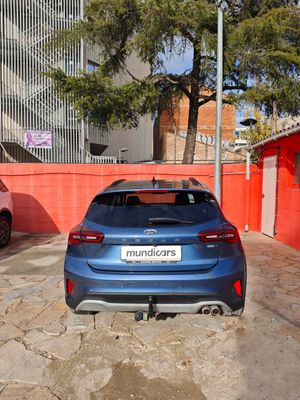 Ford Focus 1.0 Ecoboost MHEV 114kW Active X SB  - Foto 11