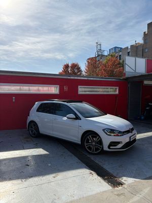 Volkswagen Golf Sport R-Line 1.5 TSI 110kW (150CV) DSG  - Foto 4