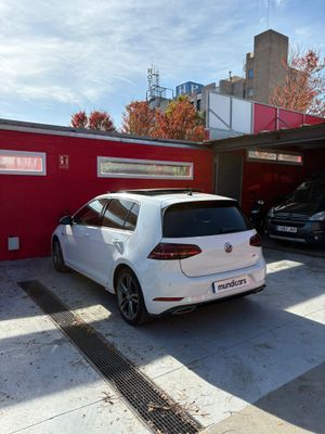 Volkswagen Golf Sport R-Line 1.5 TSI 110kW (150CV) DSG  - Foto 9