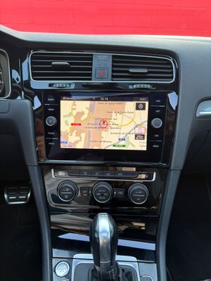 Volkswagen Golf Sport R-Line 1.5 TSI 110kW (150CV) DSG  - Foto 19