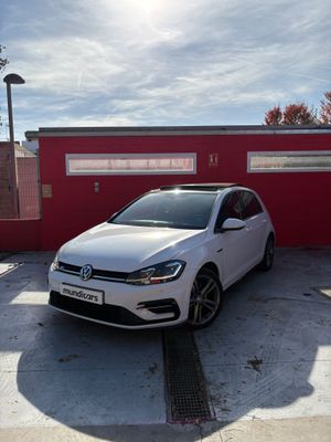 Volkswagen Golf Sport R-Line 1.5 TSI 110kW (150CV) DSG  - Foto 5