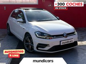 Volkswagen Golf Sport R-Line 1.5 TSI 110kW (150CV) DSG  - Foto 2